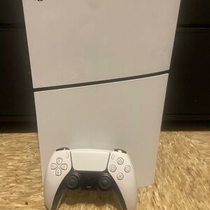 Because I don’t want it